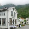 Urlaub in Norwegen 2006